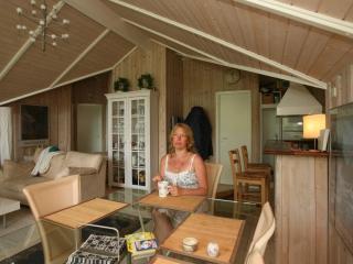 4 star holiday home in Dronningmølle - 6