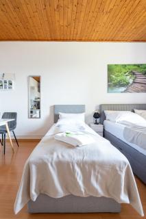 COY Apartments Leoben - Stay Comfortable & Work Smart - 1