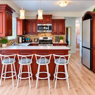 2BR Lush & Beauty Tropical Escape - 7