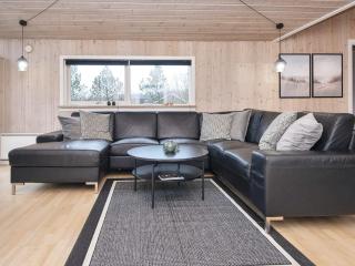 5 star holiday home in Hemmet - 7
