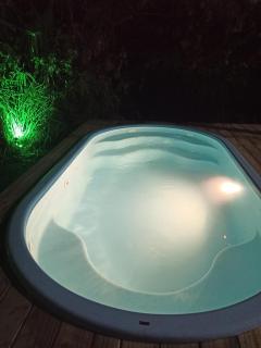 nature house - 0