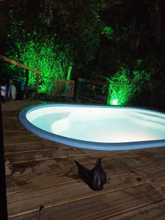 nature house - 4