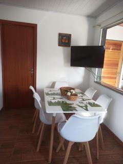 nature house - 2