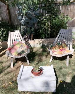 nature house - 1