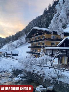 Hotel Stubnerhof - 1