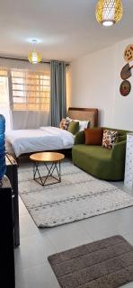 Spacious Studio with Balcony in Kasarani Seasons by Epic Living Spaces - 7