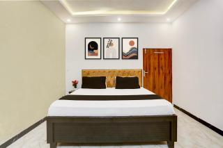 Hotel O by OYO RATNA HOTEL AND RESTAURANT - 0