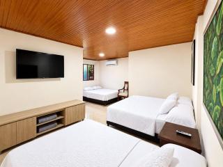 Hotel Ilustre - 9