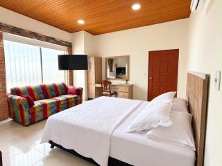 Hotel Ilustre - 3
