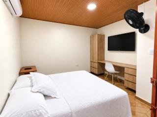 Hotel Ilustre - 2