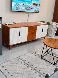 Spacious Studio with Balcony in Kasarani Seasons by Epic Living Spaces - 3