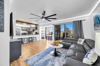 Simply Serenity-Lakefront-Pet Friendly-Heated Pool - 0