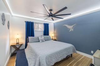 Simply Serenity-Lakefront-Pet Friendly-Heated Pool - 8