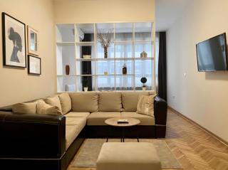 TOP LOCATION City centar apartment Knez - 0