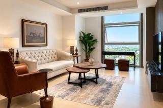 One Constituion Avenue by Goldfinch - Across Serena - 1