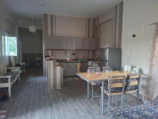 Fox mountain House - 1