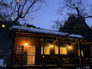 beau lac biwako annex - 9