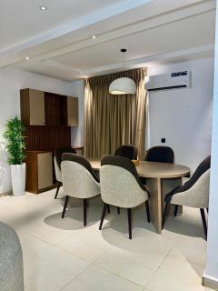 2bedroom Luxury Sonder Bay Apartment - 9