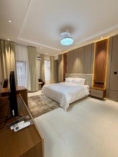 2bedroom Luxury Sonder Bay Apartment - 6