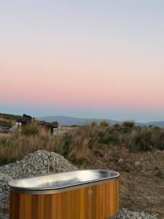 Manuka Starlight Cabin - 7