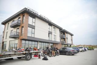 Hotel Mooma - 6