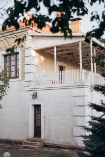 Nagirna resthouse Vytachiv - 5