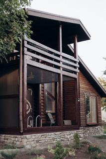 Nagirna resthouse Vytachiv - 2