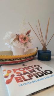 Il Canto del Mare Rooms & Suites - 2