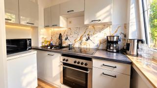 Modernes apartment in Essen - 0