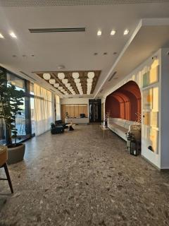 Hotel Mooma - 1