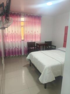 Hostal Germán - 4