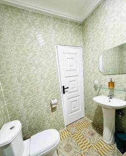 Charming & Spacious Apt in Accra - 6