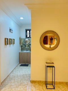Charming & Spacious Apt in Accra - 3