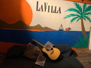 La Villa House - 6