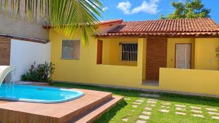 Casa de Temporada Guriri com Piscina - Cod 17 - 9