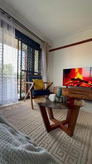 Masheloh living - 3