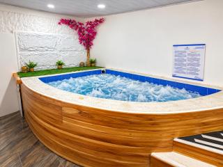 Casa Family Jacuzzi Privado Cartagena - 0