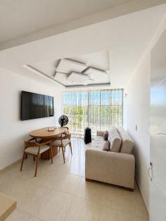 apartamento vacacional en Ricaurte, Arrayanes de peñalisa - 9