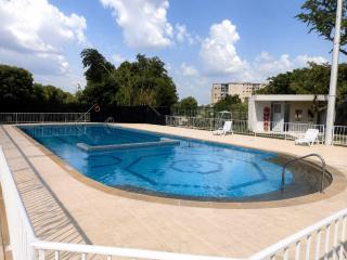apartamento vacacional en Ricaurte, Arrayanes de peñalisa - 1