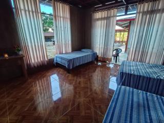 Espacio Ecológico Huayna Capac - 5
