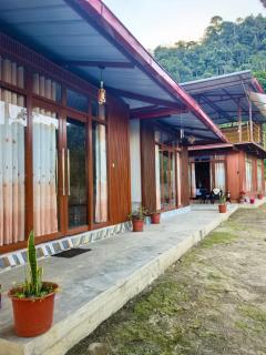 Espacio Ecológico Huayna Capac - 3
