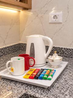 Spacious 3BR residence House Andalusia new Cairo - 1