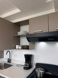 Apartamento con piscina y vistas a la ciudad - Apartment with pool and beautiful city views - 6