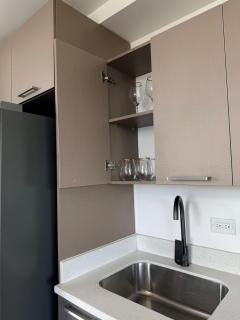 Apartamento con piscina y vistas a la ciudad - Apartment with pool and beautiful city views - 7