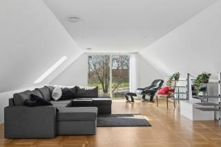 Renovated House With View And Large Terrace - 4