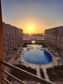 Mamsha & Sea View Luxury 3BR with Pool & Beach - 4