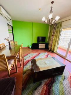 بورتو السخنه الأهرامات - 6