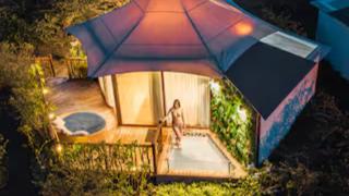 Genki Luxury Glamping & Wellness - 9