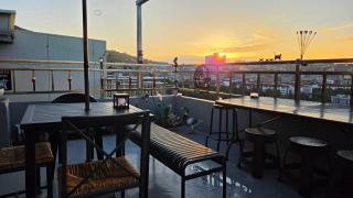 BinsHeim HBC - Seoul's Aesthetic Stay with the best Night view Rooftop - 5