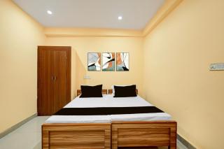Spot ON Hotel Gyanvi Palace - 5